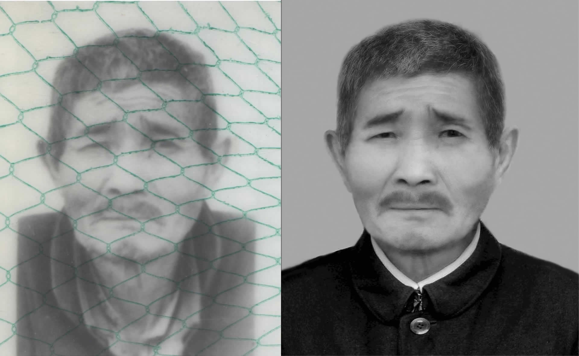 惠州老照片修复